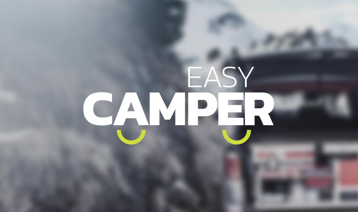 Easy Camper